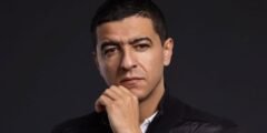 محمد نجاتي..من بناء الشركات إلى الاستثمار