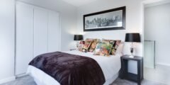 عندما أصبح المنزل فندقًا Airbnb